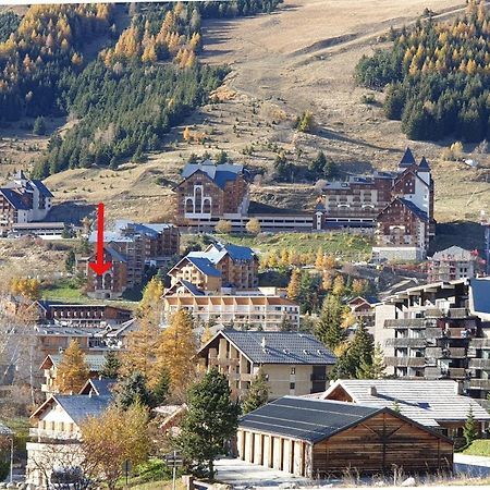 Studio Alpheratz Forest - 1 A 3 Pers - Wifi, Balcon, Vue Piste Et Glacier Muzelle, Calme, Proche Commerces Et Pistes- Tsc Super Venosc A 80M Les Deux Alpes Exterior photo